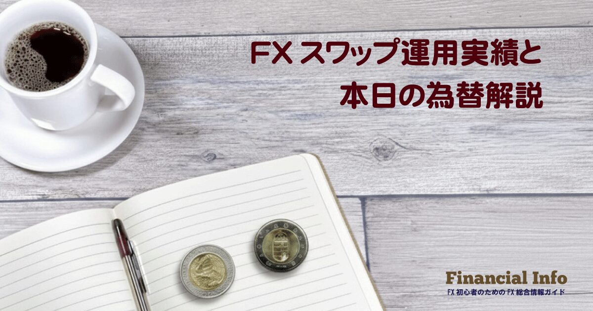FXスワップ運用実績｜高金利通貨の長期投資ガイド